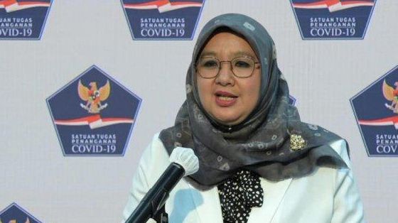 Kementerian Kesehatan (Kemenkes) menegaskan bahwa kabar yang menyebutkan bahwa WHO menetapkan Indonesia sebagai negara high-risk Covid-19 adalah hoaks