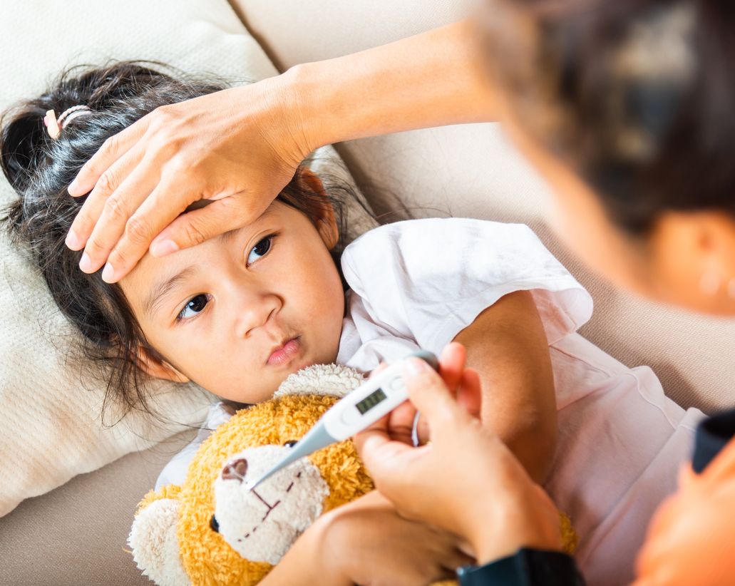 Pneumonia misterius pada anak bikin dunia was-was, berikut ini fakta pneumonia yang dipaparkan oleh UNICEF.
