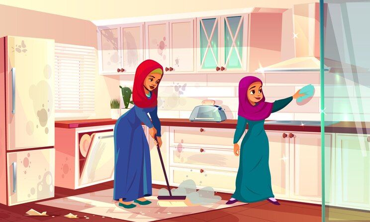 Jelang Ramadan 2024, berikut hal-hal yang bisa kamu siapkan di rumah untuk menyambut bulan penuh hikmah!