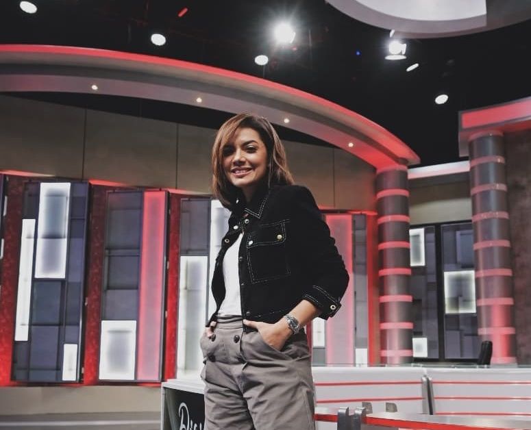 Jurnalis Najwa Shihab belum lama ini membuat akun dan menjadi bagian dari TikTok. Ternyata, ini alasannya. 