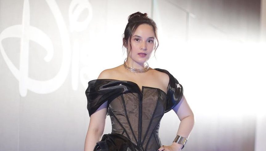 Cerita Chelsea Islan yang harus lakukan latihan fisik sebelum syuting series TIRA. Berikut lengkapnya.