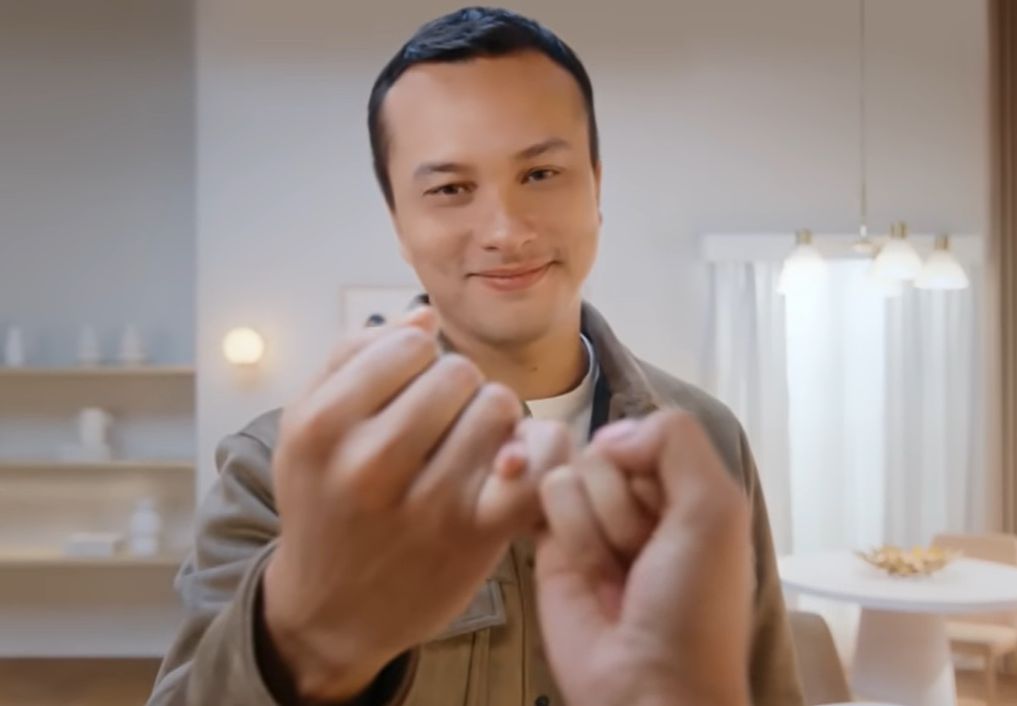 Berikut ini 3 rekomendasi kondisioner yang bikin Nicholas Saputra naksir dengan kecantikan rambut sehatmu.