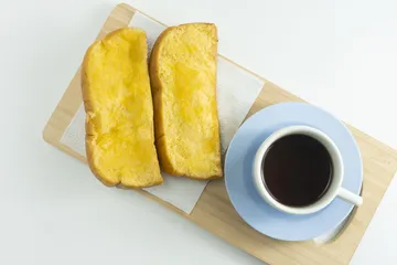 Tips memasak mudah roti sisir
