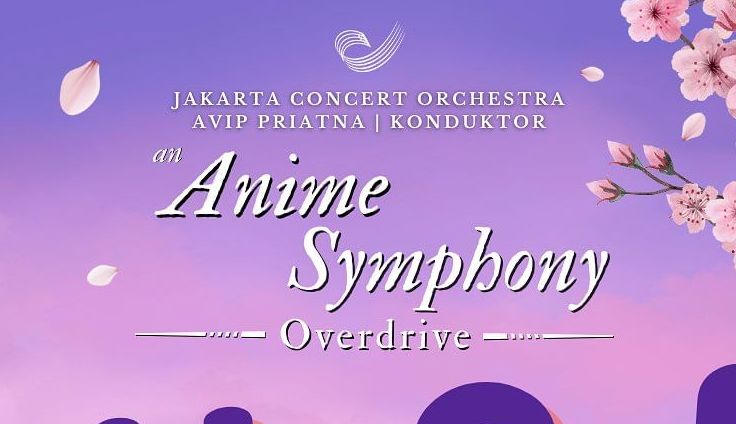 Berita terpopuler Trending Topic tentang harga tiket An Anime Symphony: Overdrive, penampilan IU dan V BTS, hingga makna lirik lagu Love Wins All.