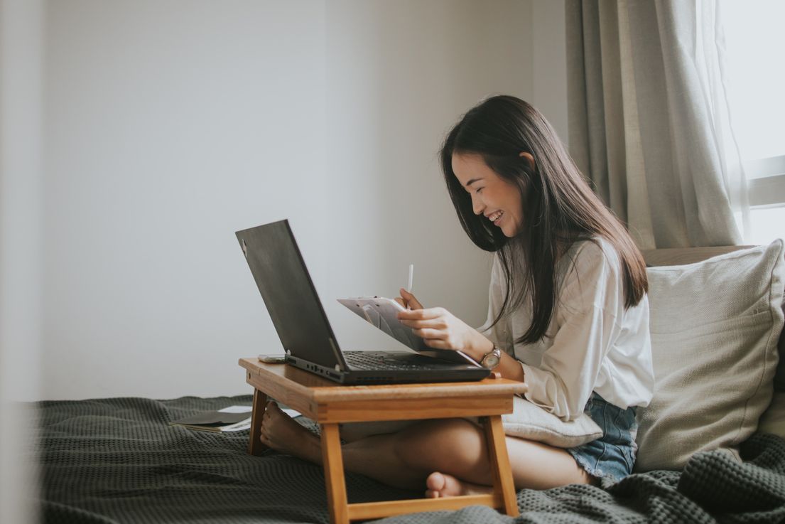 Begini peluang karier seorang content writer yang dituntut menjadi kreatif dan kritis terhadap apa yang ditulis!