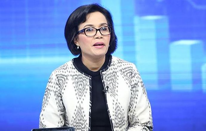 Kawan Puan, Menteri Keuangan Republik Indonesia Sri Mulyani menyebutkan bahwa di tahun 2023 dunia akan mengalami resesi. Ini selengkapnya.