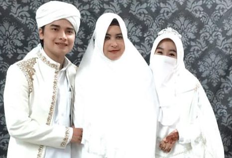 Ibu mertua bantah pengakuannya dan sebut dirinya sakit, Larissa Chou angkat bicara dan bicara soal Alvin Faiz. Ini katanya...