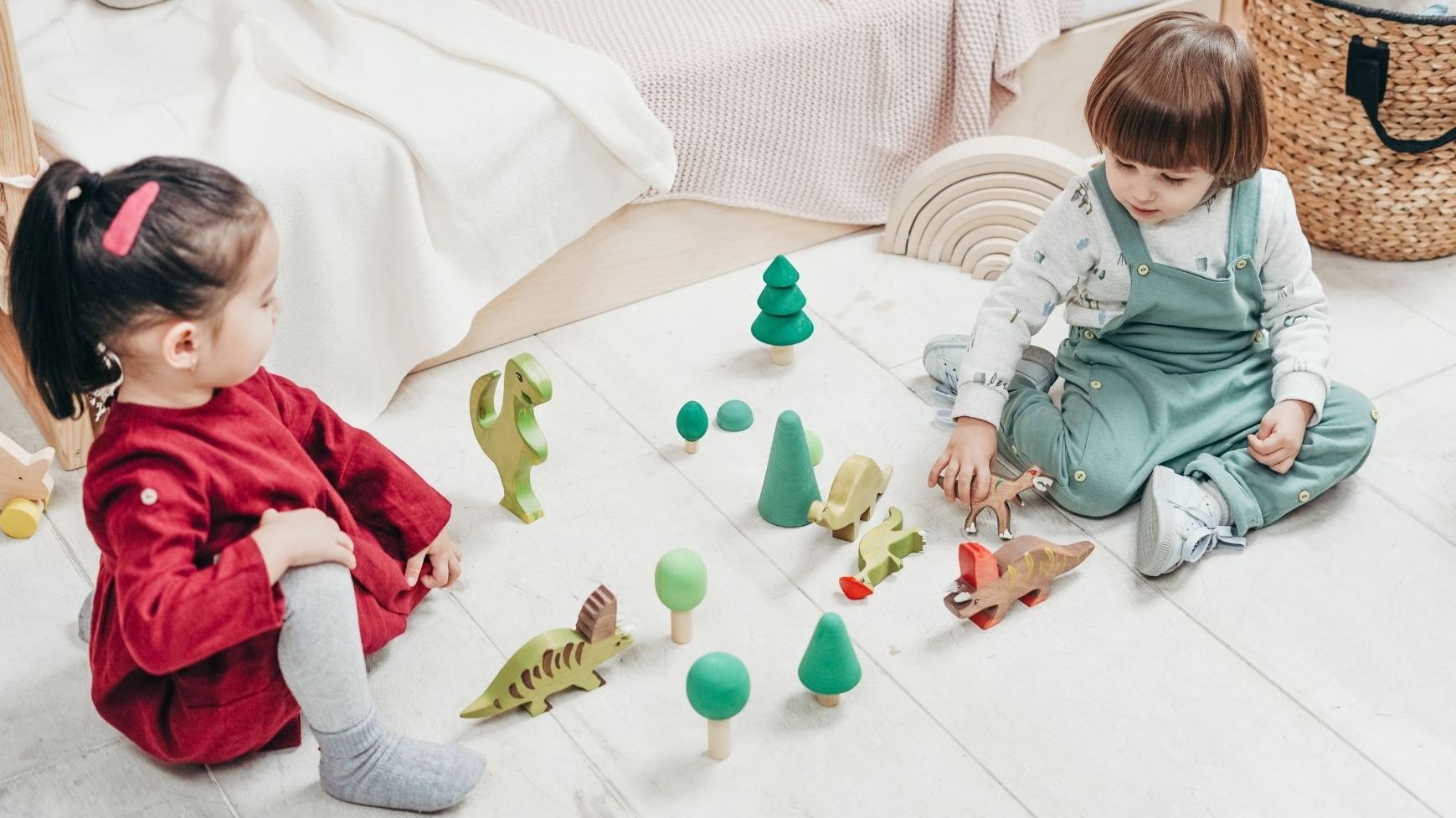 Sedikit lebih baik, pakar parenting menyebut bahwa anak tidak perlu punya banyak mainan karena alasan ini!