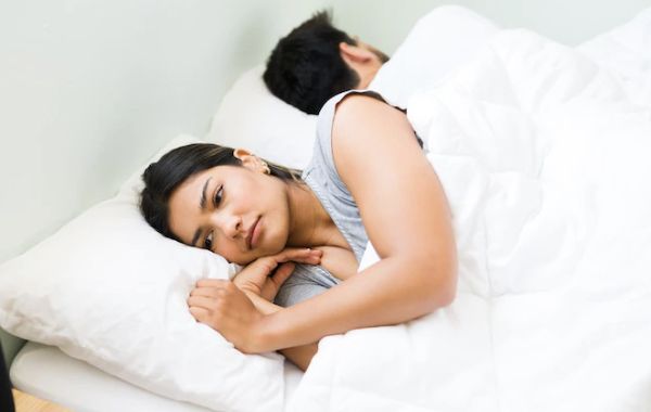 Kawan Puan sering disalahkan pasangan karena berbagai hal dalam hubungan suami istri? Mungkin ini penyebabnya!