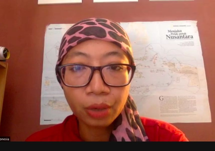 Sekretaris Jenderal AJI Indonesia mengkritik perusahaan media di Indonesia yang masih bersikap tidak sensitif gender dalam menuliskan berita