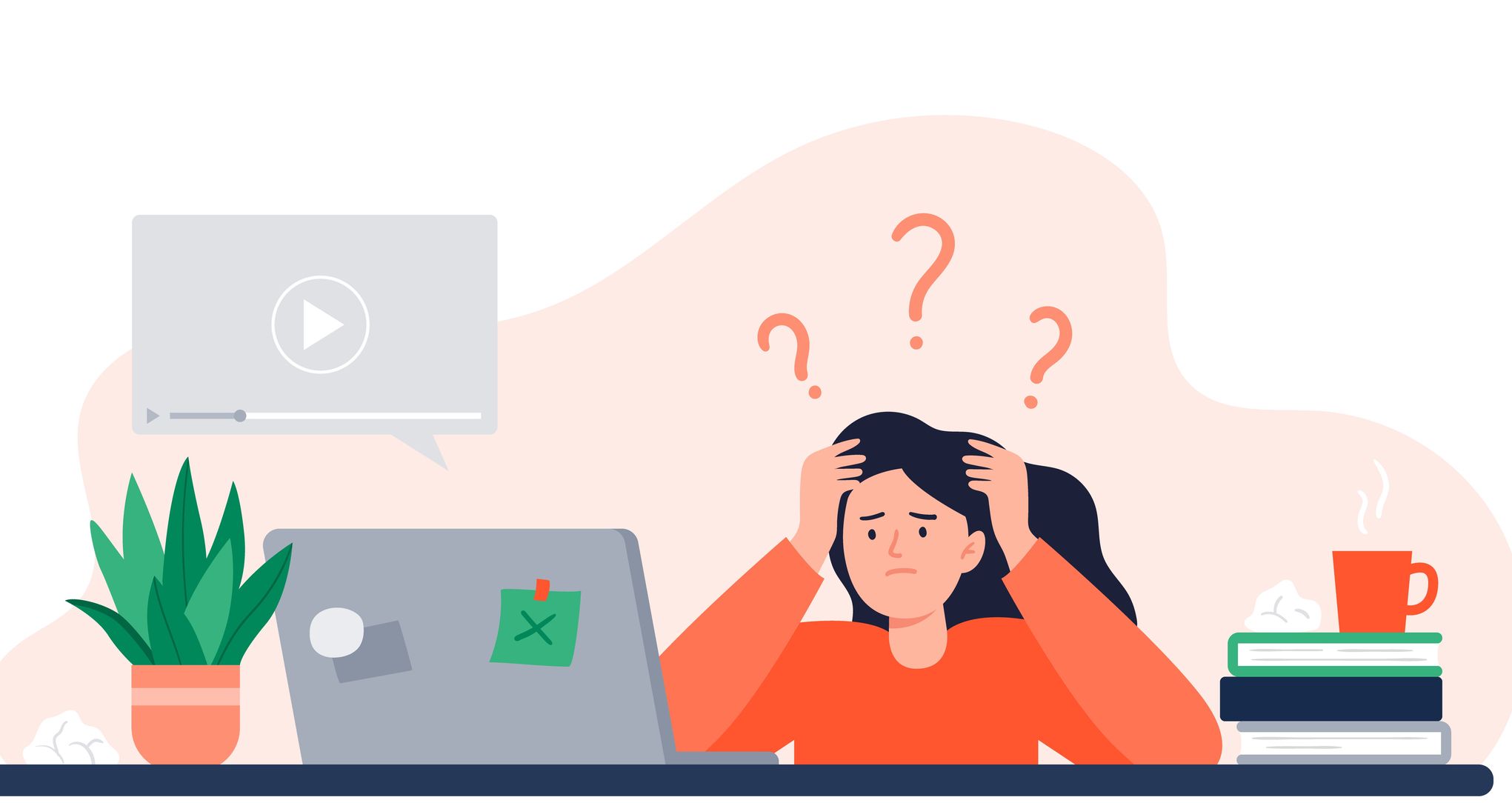 Ingin mendapatkan work life balance? Catat, ini tiga ciri pekerjaan yang perlu kamu hindari! Apa saja ya?