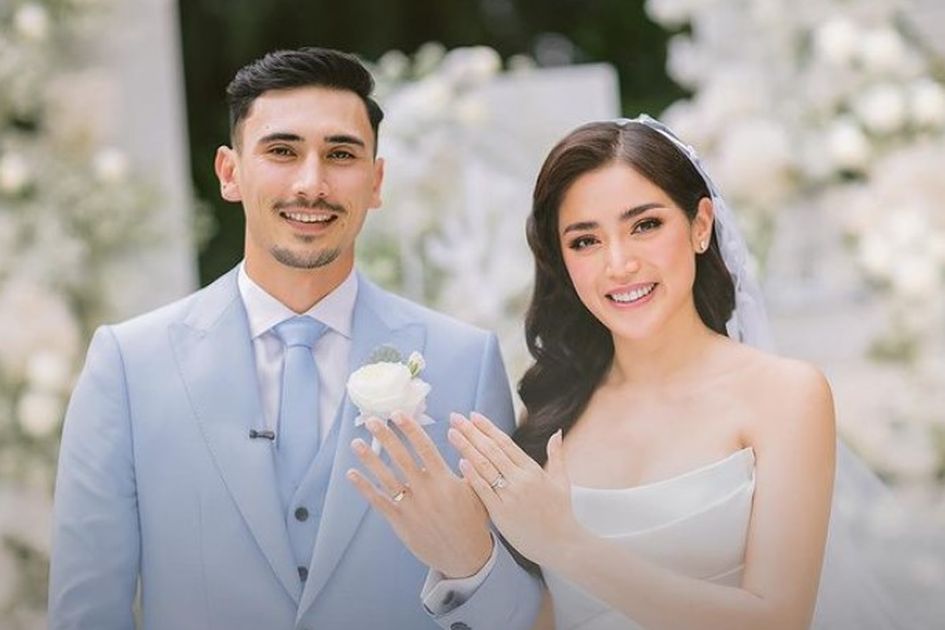 Berita Alasan Jessica Iskandar Menikahi Vincent Verhaag Terbaru Hari Ini Parapuan