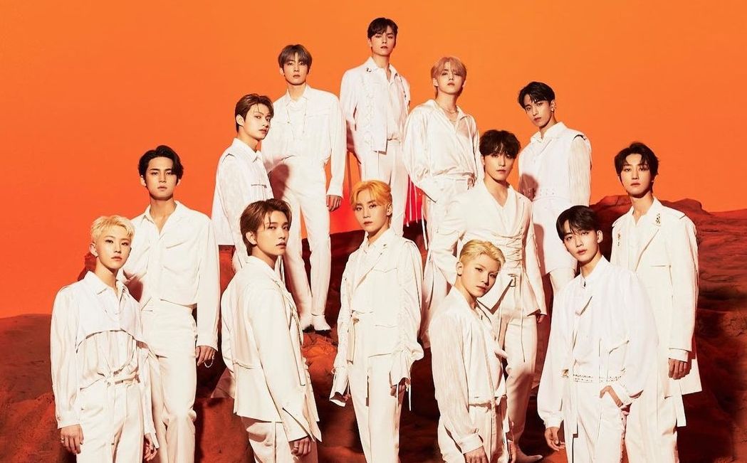 Grup Seventeen bakal menggelar konsernya di Indonesia pada September 2022. Penasaran dengan tanggalnya? Ini selengkapnya.