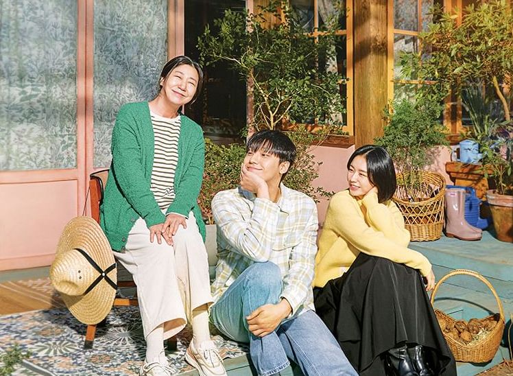 Berikut ini drakor tayang Netflix April 2023. Ada drakor baru dari Lee Do Hyun berjudul The Good Bad Mother.