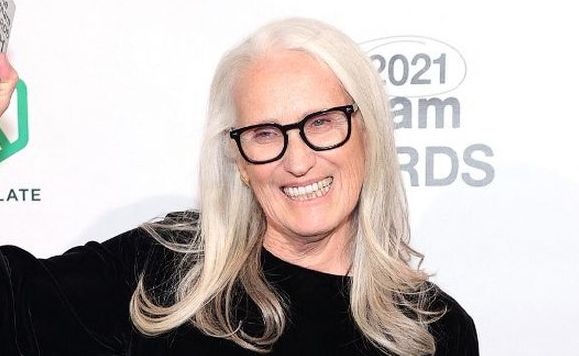 Jane Campion jadi perempuan ketiga peraih Piala Oscar untuk sutradara terbaik dan perempuan pertama yang dapatkan dua nominasi kategori tersebut.