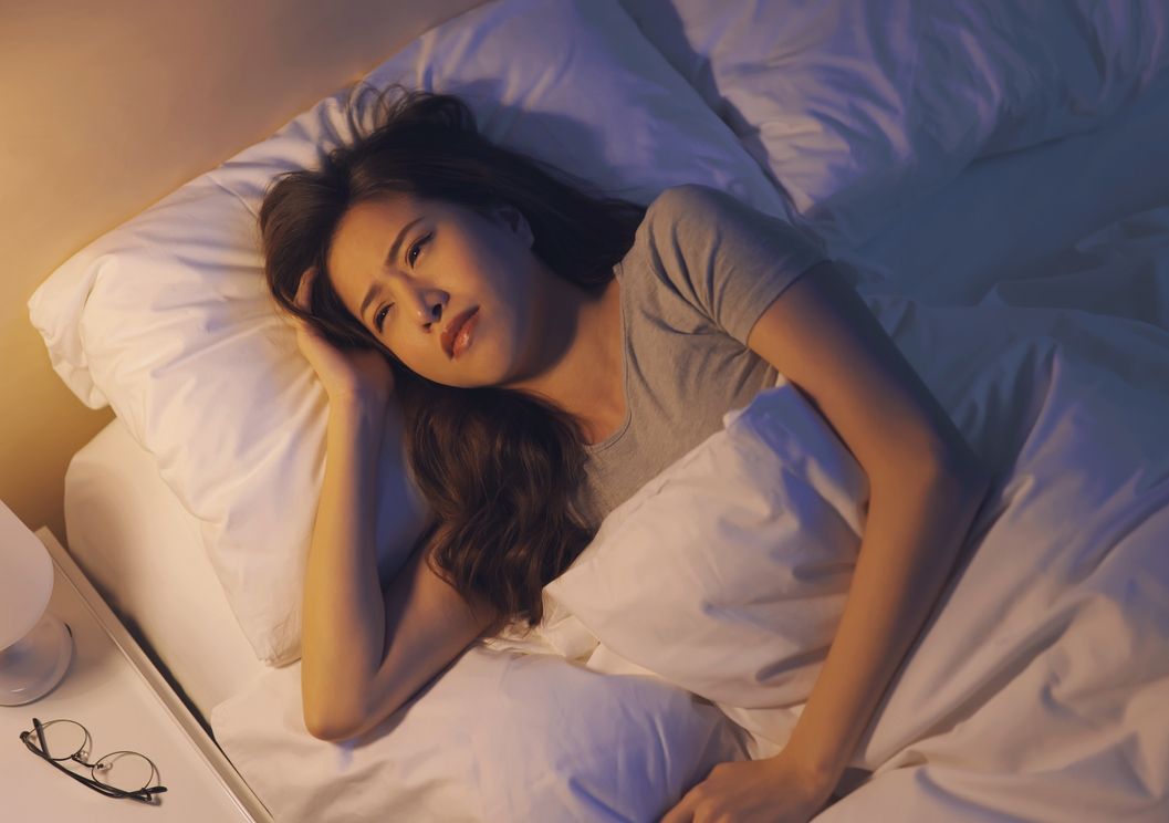 Tidur sangat penting untuk kesehatan fisik dan mental. Simak, berikut efek kurang tidur menurut pakar yang perlu diwaspadai.