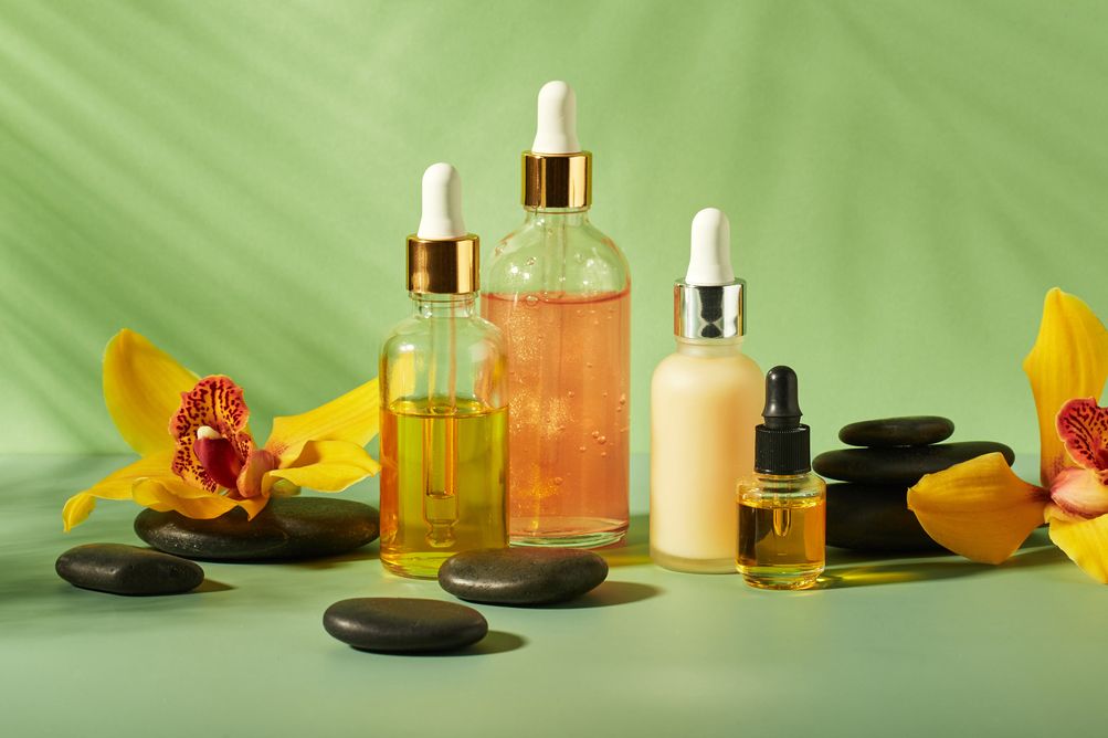 Simak Berita Terpopuler Fashion & Beauty hari ini. Ada topik menarik soal essential oil hingga gaya Natasha Wilona saat liburan!