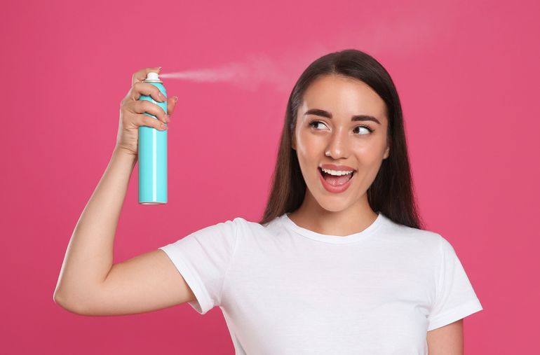 Kawan Puan sedang malas keramas? Coba satu dari rekomendasi dry shampoo best seller di iStyle berikut ini, yuk!