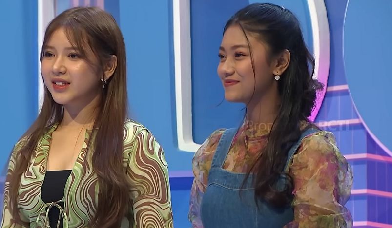 Momen tak terduga saat audisi Indonesian Idol 2023, Tiara Andini beri kejutan untuk sahabatnya yang jadi kontestan dengan datang langsung ke lokasi.