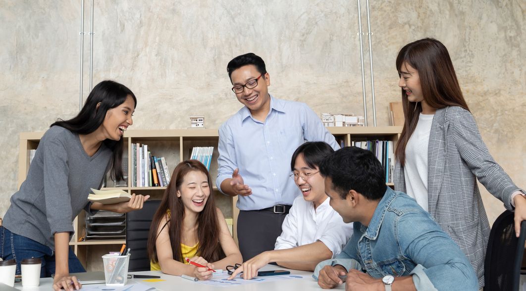 Kawan Puan, berikut beberapa tips meningkatkan loyalitas karyawan yang perlu diketahui pihak perusahaan!