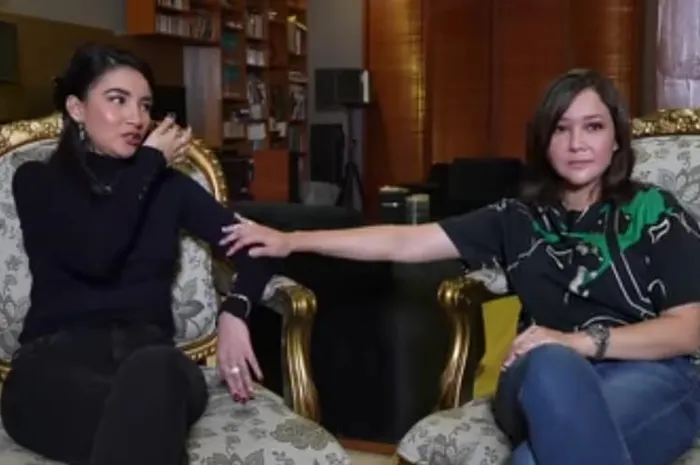 Tsania Marwa dan Maia