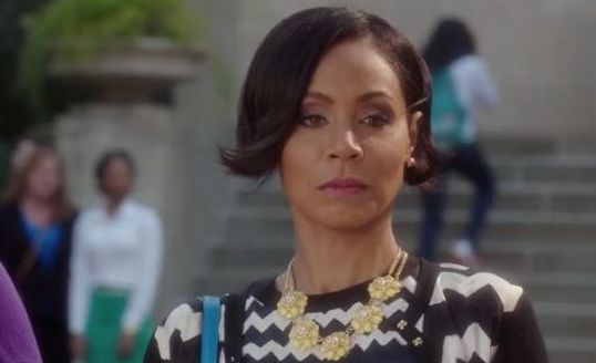 5 karakter perempuan ikonik yang diperankan oleh Jada Pinkett Smith dalam film, pernah jadi lawan main suami sendiri, Will Smith.