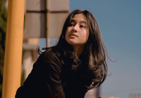 Keisya Levronka perankan karakter perempuan antagonis di series Mozachiko. Berikut informasi selengkapnya!