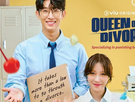 Berikut sederet informasi terkait drama Korea Queen of Divorce, mulai dari jadwal tayang hingga karakter perempuan di sinopsis drakor.