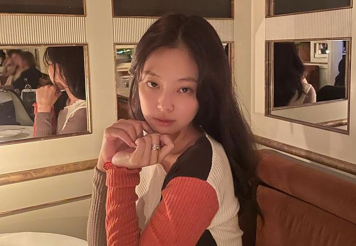 Jennie BLACKPINK ungkap alasan tertarik membintangi serial The Idol yang diproduseri oleh The Weeknd. Apa itu?