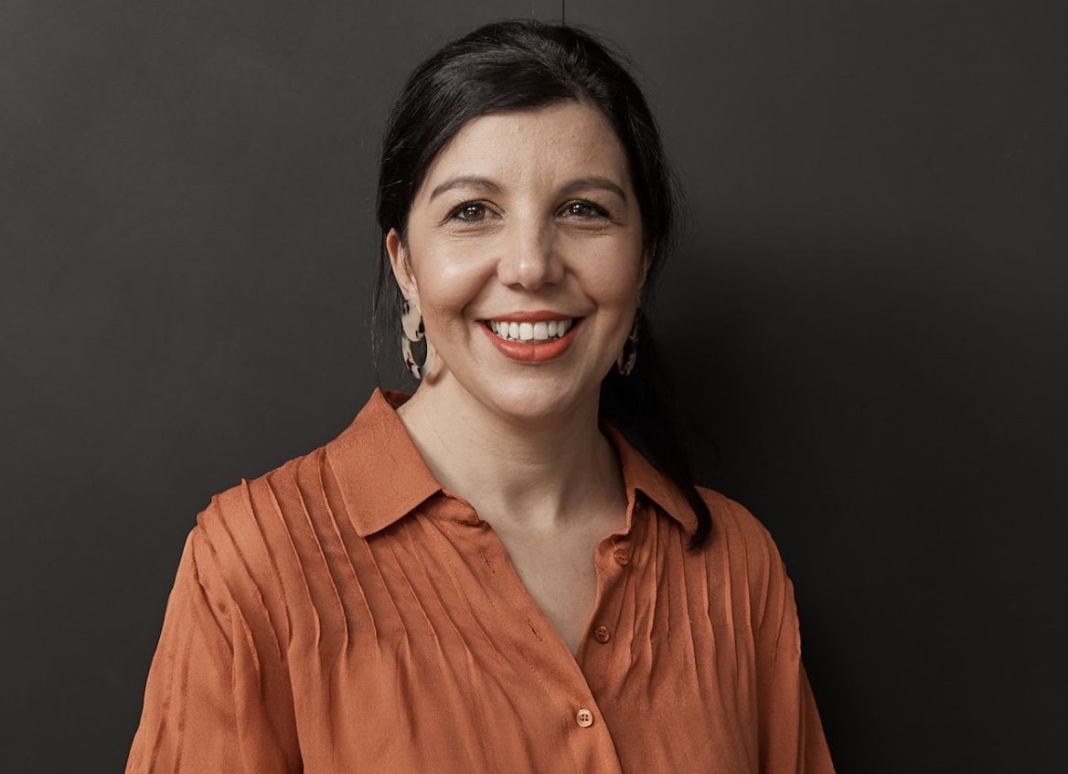 Dalam rangka  Festival Sinema Australia Indonesia (FSAI), Barbara Stephen selaku produser perempuan bicara soal kesetaraan gender di industri film.