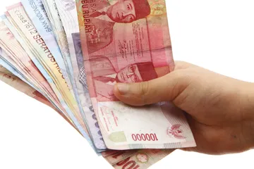 ilustrasi bantuan untuk umkm