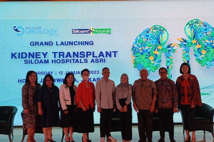 Dokter: Transplantasi Ginjal Perawatan Ideal Gagal Ginjal Kronis - Parapuan