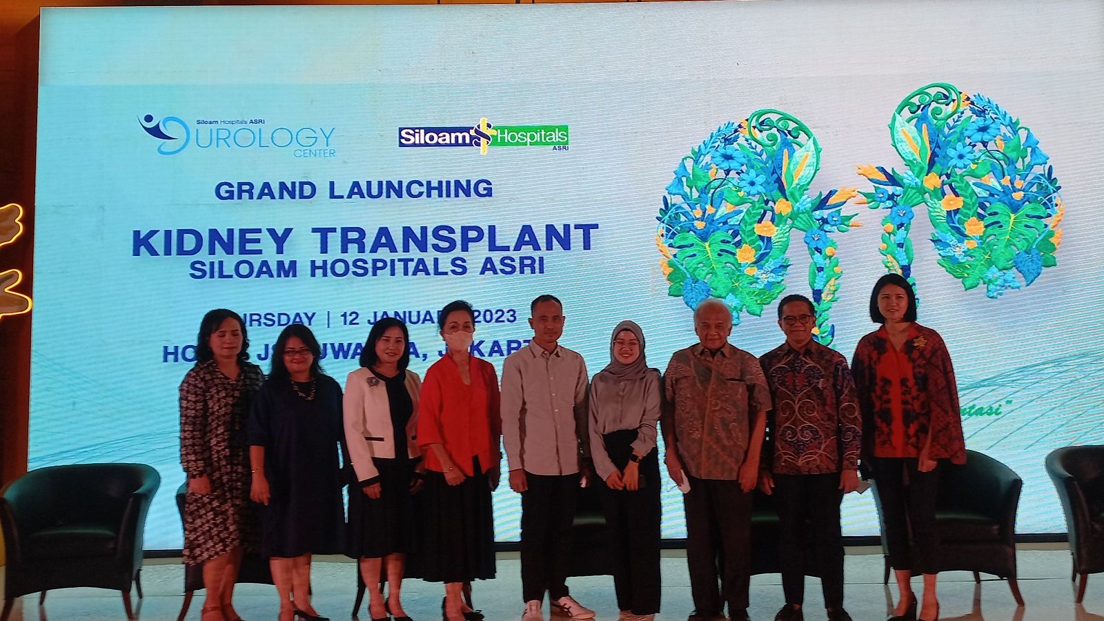 Dokter ungkap transplantasi ginjal jadi terapi gagal ginjal yang paling ideal, simak penjelasan lengkapnya