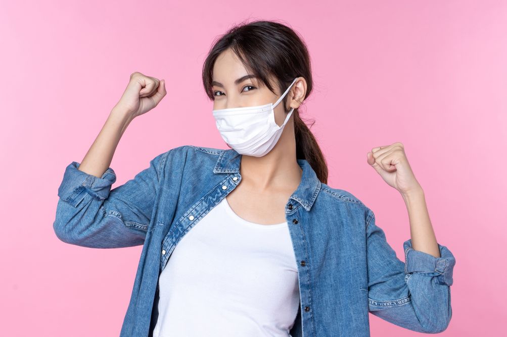Covid-19 varian Omicron menular lebih cepat daripada varian sebelumnya. Yuk, cari tahu tips meningkatkan imunitas tubuh dari dokter berikut!