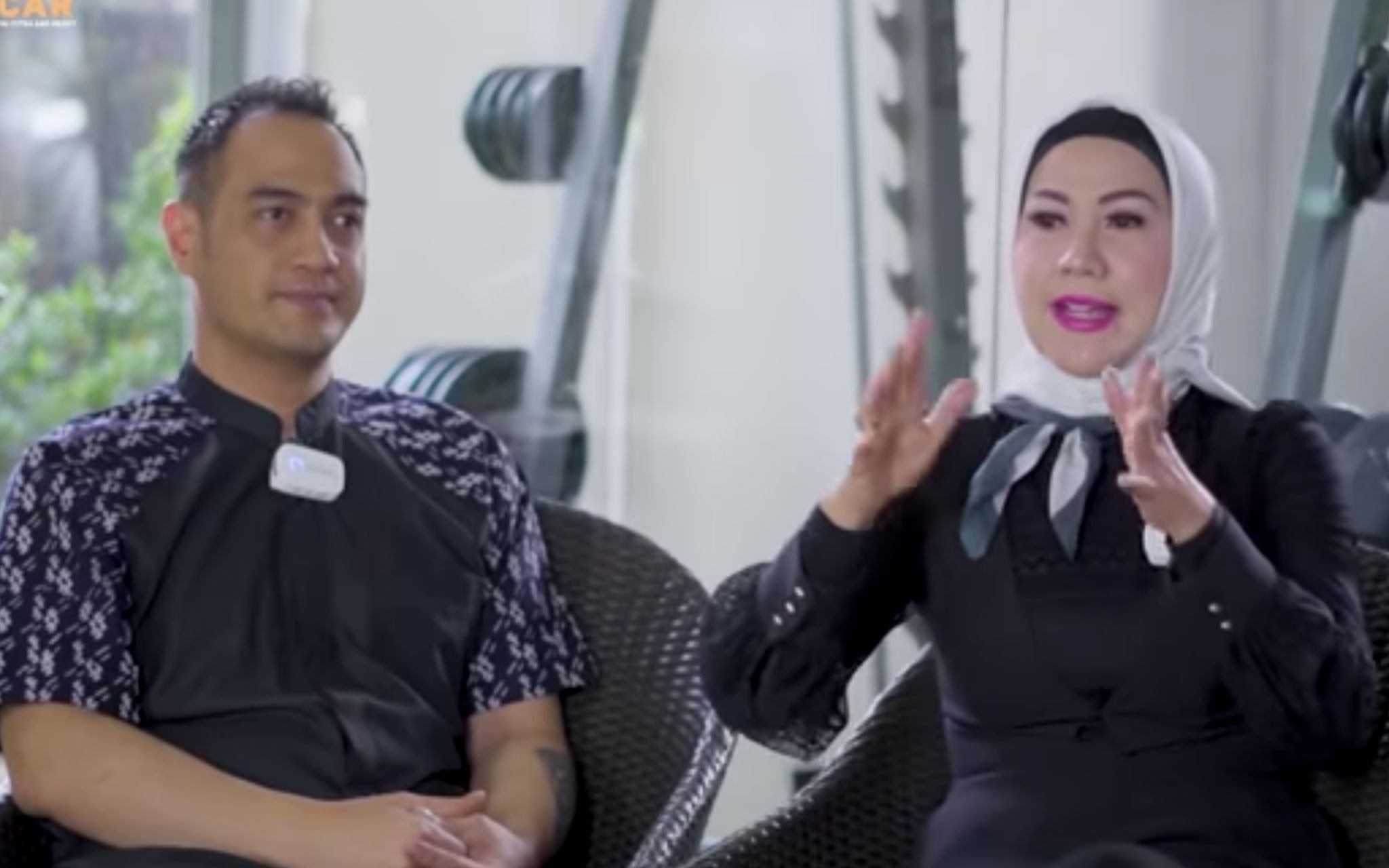 Pihak penyidik secara resmi menetapkan Ferry Irawan sebagai tersangka kasus KDRT yang dialami oleh Venna Melinda.
