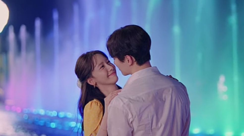 Drama Korea King the Land episode 10 mendapatkan kritik tajam dari media Korea Selatan. Seperti apa sinopsis series episode terbaru ini?