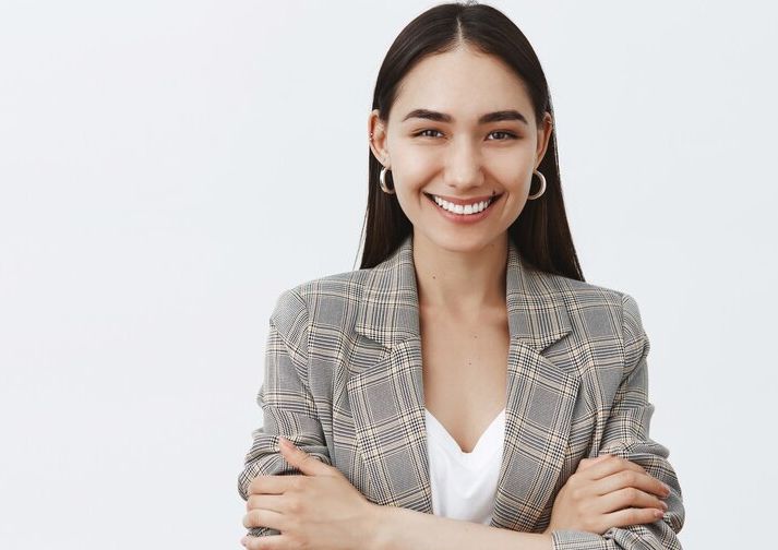 Perempuan pelaku bisnis bisa mendapatkan pelatihan, pendampingan, dan relasi dari program Women Ecosystem Catalyst (WEC).