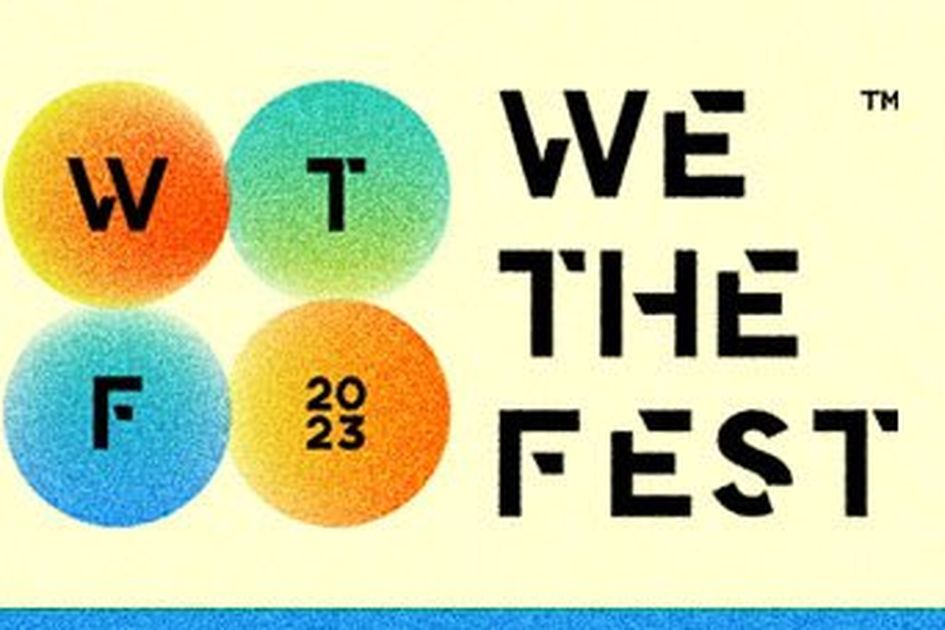 Berita Line Up We The Fest 2023 Terbaru Hari Ini Parapuan 