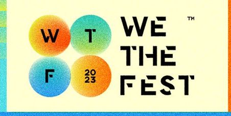 Digelar tanggal 21, 22, dan 23 Juli 2023 di Jakarta, intip harga tiket We The Fest 2023 kategori General Admission dan Very Important Banana (VIB).