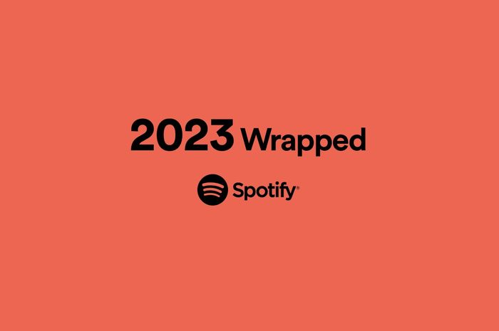 Cara Bikin Spotify Wrapped 2023 Dan Mengunggahnya Ke Media Sosial ...