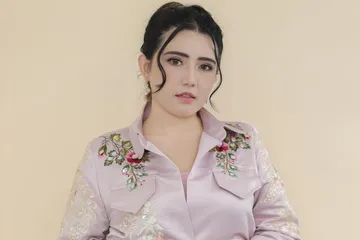 Via Vallen keguguran, kenali ciri janin tak berkembang