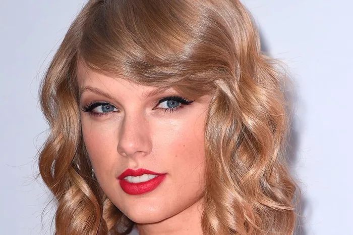 Taylor Swift.
