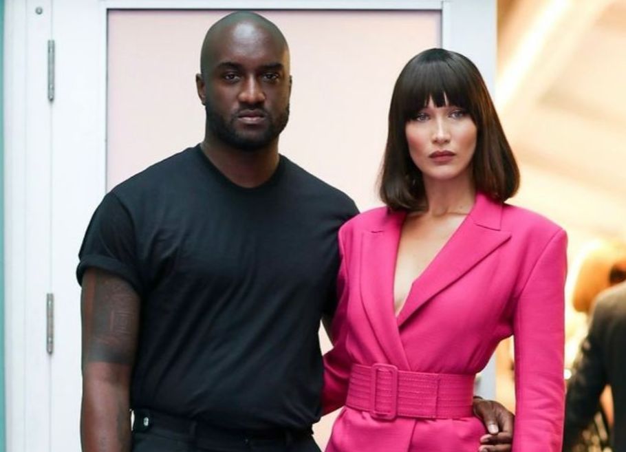 Model Bella Hadid kenang momen bersama mendiang Virgil Abloh. Ia menyebutkan Virgil adalah sosok yang penuh cinta.