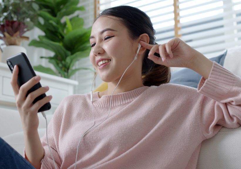 Bagi Kawan Puan yang ingin bisnisnya makin cuan, coba dengarkan Podcast Smart Inspiration Solusi dari Smart FM!