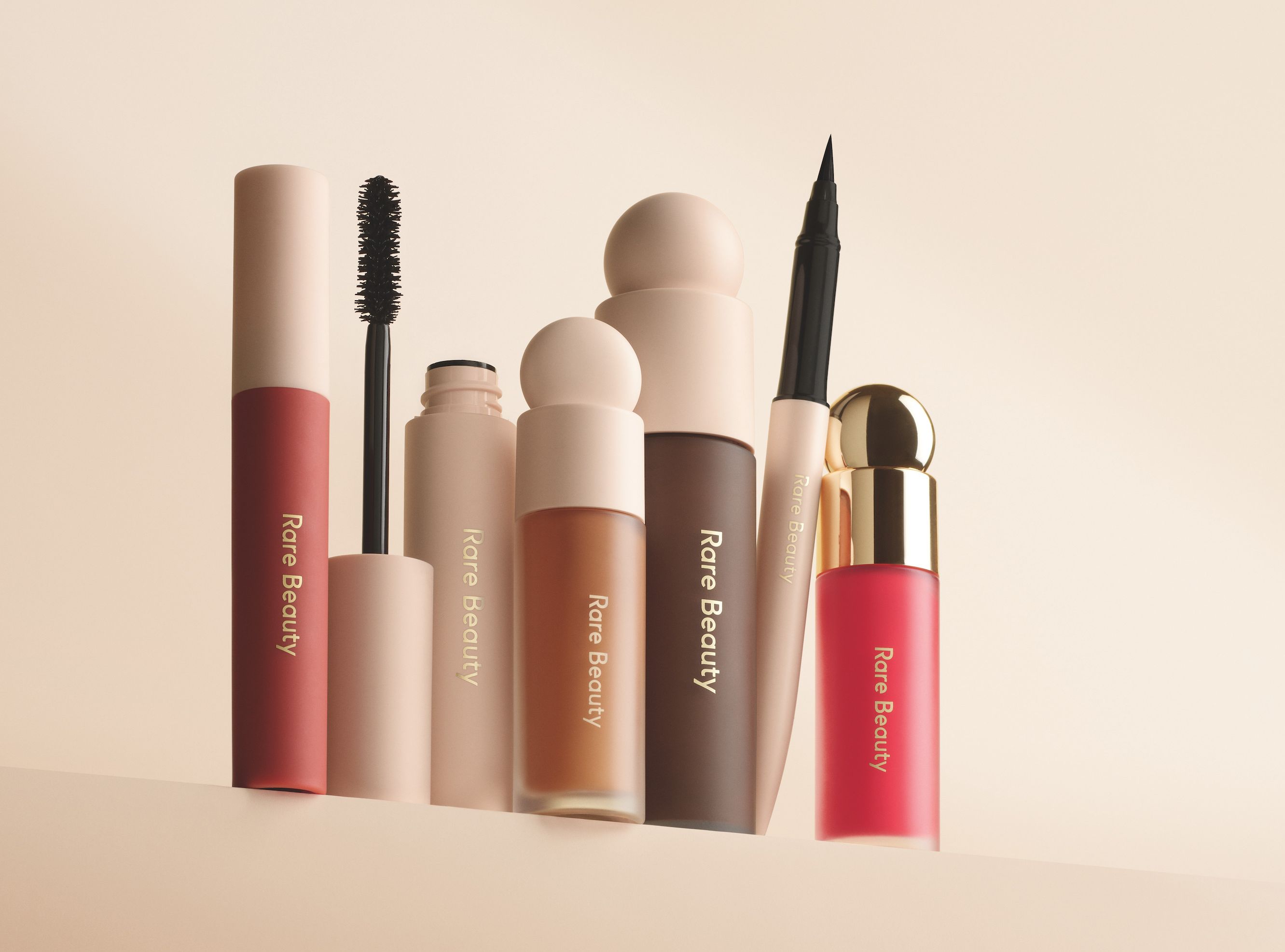 Mulai dari brand kecantikan artis paling populer hingga mesin kopi rumahan. Ini berita terpopuler fashion dan beauty.