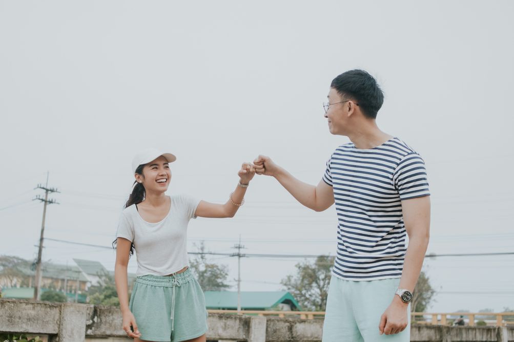 Meski keduanya tidak memiliki anak, ternyata ada perbedaan antara pasangan childfree dan childless ini. Apakah itu?