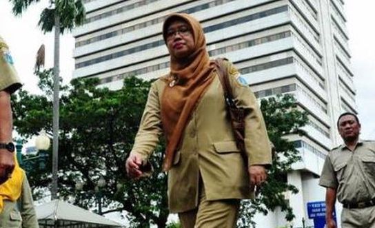 Untuk mengurai kemacetan arus balik Lebaran 2022, Aparatur Sipil Negara (ASN) akan menjalani work from home (wfh) mulai 9 Mei 2022.