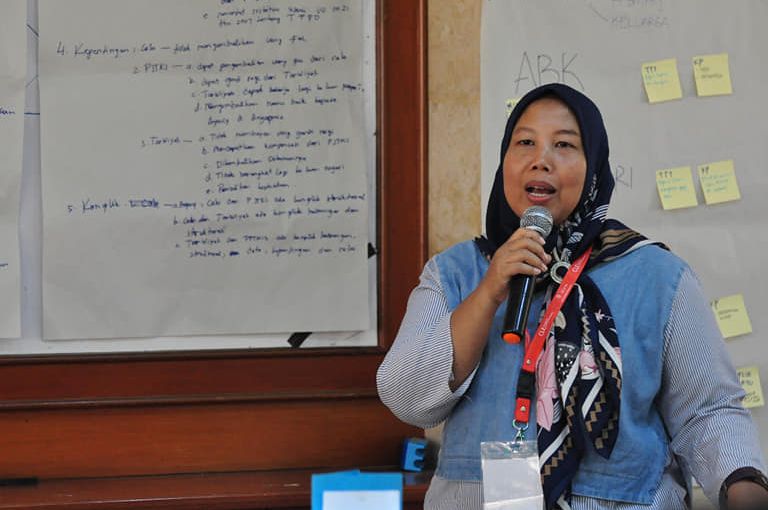 Mulai dari sosok Maizidah Salas hingga prospek karier profesi dokter gigi, berikut tiga berita yang populer di kanal Lady Boss kemarin!