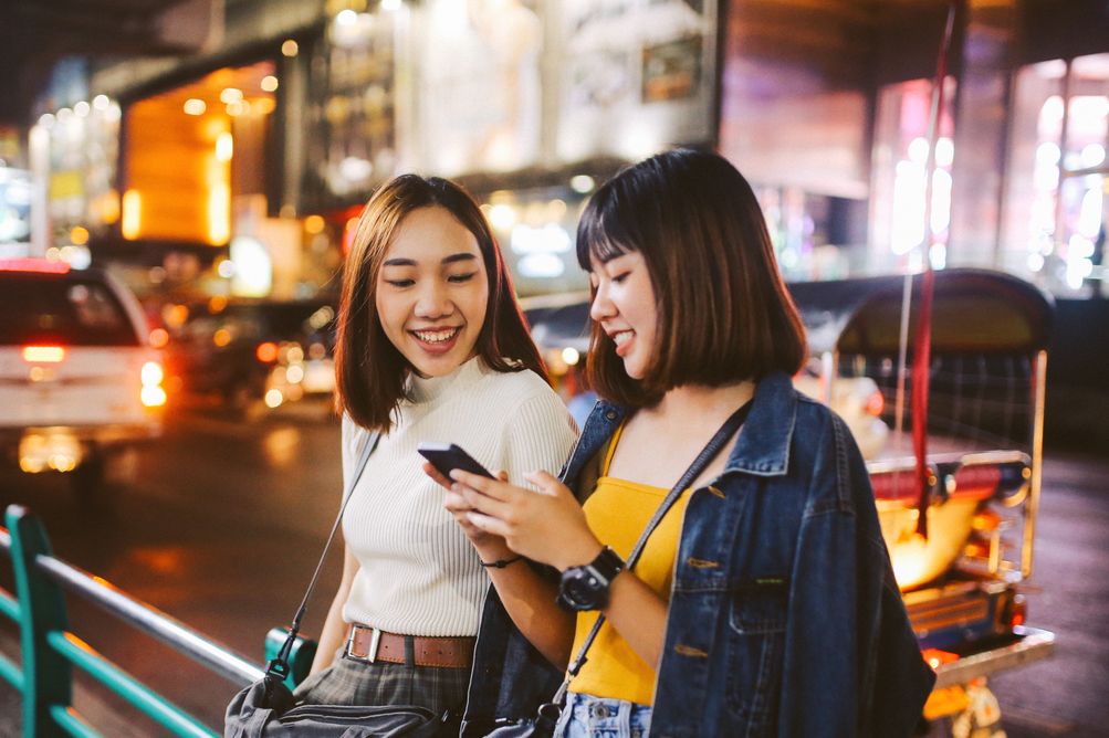 Kawan Puan, iri dalam pertemanan jangan dibiarkan. Atasi dengan cara-cara berikut agar tak berdampak pada lingkup pertemananmu!