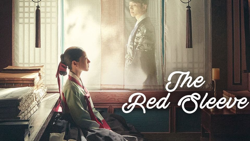 Jadi salah satu drakor populer Junho 2PM, berikut ini sinopsis series The Red Sleeve yang tayang di Viu.
